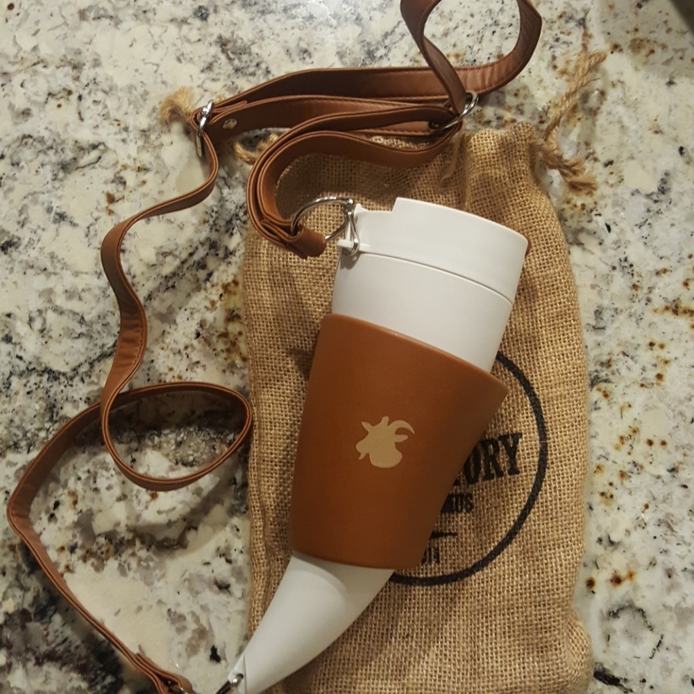 Coffee mug